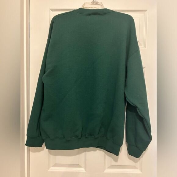 Disney Store Tigger Crewneck Sweatshirt Size XL - Picture 3 of 6